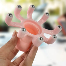 Scalp Relax Octopus Massager, Octopus Claw Head Massager Long Lasting Ergonomic for Adults for Abdomen - dailyneed.life