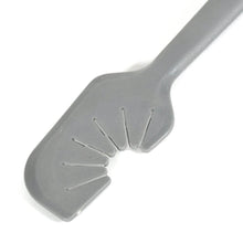 Silicon Whisk Cleaner Kitchen Tool / Whisk Scraper Tool (1Pc) - dailyneed.life