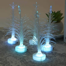 Tree LED Candlelight Colourful Candle Decoration LED Light Night, Diwali (1 Pc) - dailyneed.life