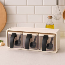 Grinss Modular Spice Storage Box Set (3 Pc) - dailyneed.life