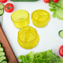 2-in-1 Manual Citrus Juicer & Grinder – Portable Ginger, Garlic, Fruit & Vegetable Squeezer for Healthy Juices & Salads - dailyneed.life