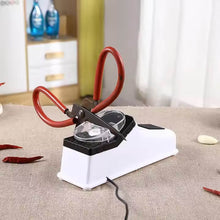 Electric Knives Sharpener USB Powered Multi-Function (1 Pc) - dailyneed.life