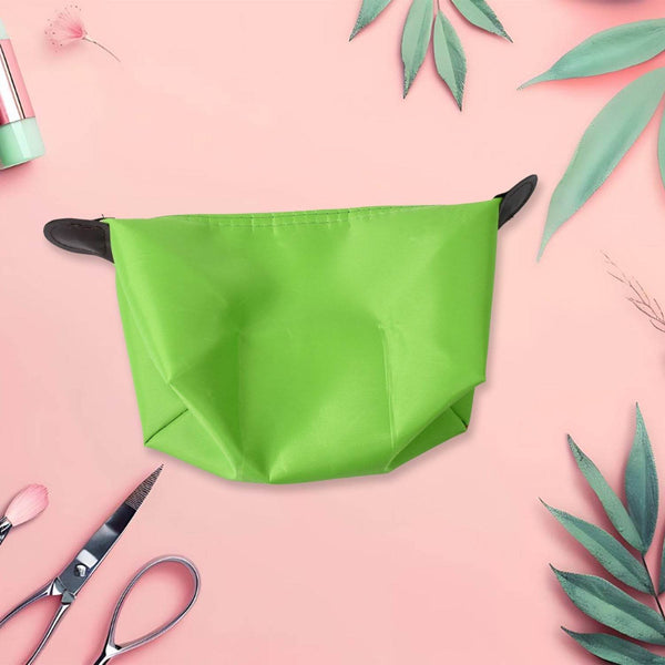 Portable Cosmetic Bag Multi-Functional Waterproof Wash Pouch (1 Pc) - dailyneed.life