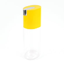 500 ml Automatic Oil Dispenser Bottle with One-Touch Controlled Pour Spout (1 Pc) - dailyneed.life
