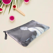 Stylish Multipurpose Makeup & Stationery Bag (19x12cm & 1pc) - dailyneed.life