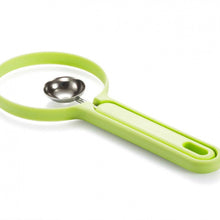 2-in-1 Fruit Peeler & Baller for Avocado & Watermelon (1 Pc, Kitchen) - dailyneed.life
