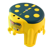 Apex Bubble Kids Stool | Durable Plastic Step Stool for Kids (1 Pc) - dailyneed.life