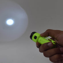 4 Modes Super Bright Led Torch High Lumens Fast Charging Flashlight / Torch (1 Pc) - dailyneed.life