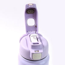 Stainless Steel Insulated Vacuum Water Bottle (600 ml Approx) - dailyneed.life