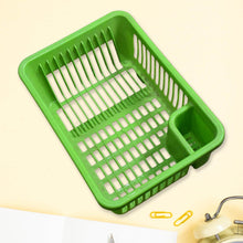 Multipurpose Plastic Kitchen Basket, Dish, Vegetables and Fruits Washing, Laundry cloath Multipupose Organizer Basket (43x30 Cm) - dailyneed.life