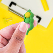 3D Mix Design Fancy & Colorful Erasers – Cute Novelty Eraser Set for Kids & School Prize (1 Set) - dailyneed.life