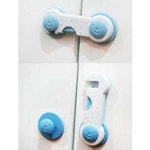 Child Safety lock Proofing for Cabinet Toilet Seat Fridge Door Drawers ( 1 pc) - dailyneed.life