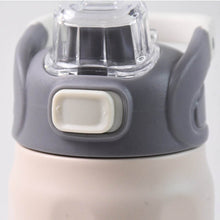 Stainless Steel Insulated Vacuum Bottle (680ml Approx) - dailyneed.life