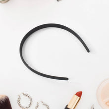 Plastic Simple Headbands Comb Headbands Hairbands (1 Pc) - dailyneed.life