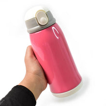 Stainless Steel Insulated Vacuum Water Bottle (Mix Design / 1 Pc) - dailyneed.life