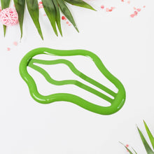 Hair Clips Multicolor Women Hair Accessorie (1 pc), Hair accessories - dailyneed.life
