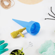 Blue Plant Watering Spikes self Watering Spikes (1 Pc) - dailyneed.life