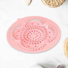 Multipurpose Silicone Sink Drain Hair Catcher and Filter Cover (1 Pc) - dailyneed.life