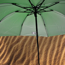 3 Fold Sun Protective Solid Foldable Outdoor Umbrella, Portable Sun, UV Protection Lightweight Rain Umbrella With Umbrella Case For Girls, Women, Men, Boys - dailyneed.life