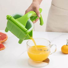 Heavy Duty Juice Press Squeezer with juicers ( 1 pcs ) - dailyneed.life