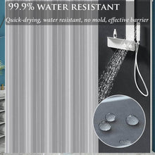 Solid 1 Piece Door Curtain Mix Size(1kg) - dailyneed.life