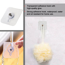 Multipurpose Adhesive Damage-Free Photo Frame Wall Hooks (1 Pc) - dailyneed.life