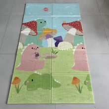 Baby Play Mat, Foam Play mat for Baby Floor Play Baby Crawling Mat (180×200 Cm / 1 Pc) - dailyneed.life