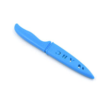 Stainless Steel Knife For Kitchen Use, Knife Set, Knife & Non-Slip Handle With Blade Cover Knife, Fruit, Vegetable,Knife Set (1 Pc) - dailyneed.life