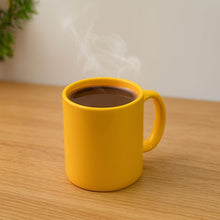 Elegant Ceramic Mug with Matching Spoon - dailyneed.life