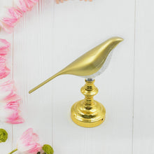 Sparrow led Table Lamp Crystal Decoration Lamp Soft Light & Energy Saving Lamp (1 Pc) - dailyneed.life