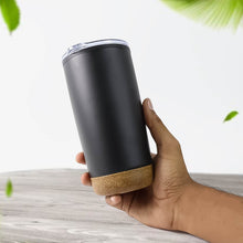 Customize Plastic Insulated Coffee Cups Travel Mug (500 ML Approx / 1 Pc) - dailyneed.life