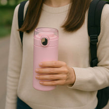 Water Bottle for Kids – Insulated Vacuum Stainless Steel Bottle (300 ML Approx) - dailyneed.life