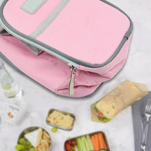 Mini Thermal Bag, insulated Lunch Bag (1 Pc / Mix Color) - dailyneed.life