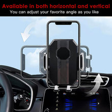 360° Rotation Car Phone Holder Mount (1 Pc) - dailyneed.life