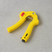 Gym Fitness Hand Grip Men Adjustable Finger Heavy Exerciser Strength for Muscle Recovery Hand Gripper Trainer strengthener (1 Pc) - dailyneed.life