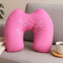 U-Shape Neck Travel Pillow (1 Pc) - dailyneed.life