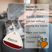 Small Lint Roller | Reusable Lint Roller for Pet, Multifunctional Portable Lint Roller - dailyneed.life