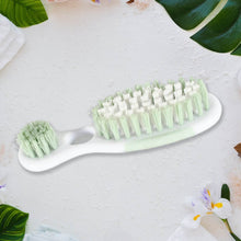 2 in 1 hard bristle brush, multi-use brush, High Quality Brush (1 Pc) - dailyneed.life