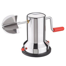 Coconut scrapers Machine Manual Steel For Home & Kitchen Use - dailyneed.life