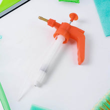 Handheld Pressure Water Sprayer Bottle (1 Ltr) - dailyneed.life