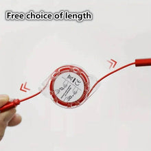 Retractable 3-in-1 Charger Cable for Phones & Android (1 Pc, Multi-USB) - dailyneed.life