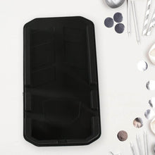 Multipurpose Car Mobile Holder for Dashboard, Anti-slip Durable Silicone Tray Dashboard Pad Storage Mat, Cell Phone Holder, Sun Glasses Stand, GPS Navigation Holder For Car - dailyneed.life