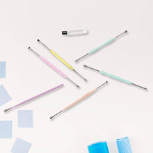 7 Pcs Earwax Removal Kit | Ear Cleansing Tool Set - dailyneed.life
