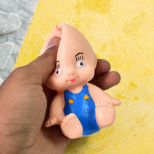 Baby And Bottle Squeeze Chu Chu Fun Toy (2 Pcs) - dailyneed.life