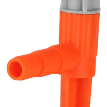 Garden Sprinkler 360° Rotating Adjustable Round 5 Arm Lawn Water Sprinkler for Watering Garden Plants / Pipe Hose Irrigation Yard Water Sprayer - dailyneed.life