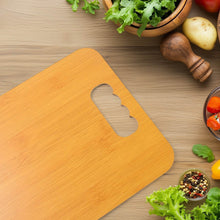 Wooden Chopping Board For Vegetable Cutting & Kitchen Use - dailyneed.life