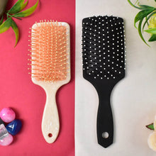 Massage Comb, Massage Hair Brush (1 Pc / Mix Design), Hair accessories - dailyneed.life