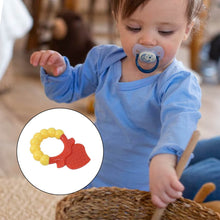 Silicone Baby Teething Toys (1 Pc / Mix Design) - dailyneed.life
