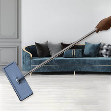 360° Rotating Mop: Effortless Floor Cleaning for All Surfaces - dailyneed.life