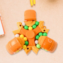 Aditi 3-in-1 Interactive Spinny Twist Puzzle Ball Toy - dailyneed.life